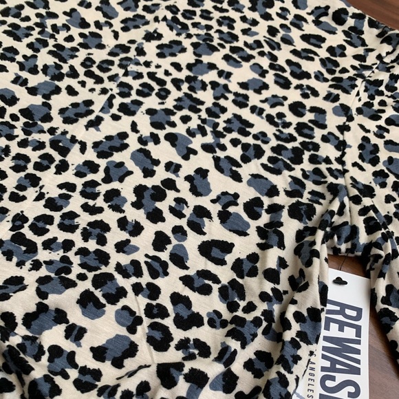 Women’s Rewash Crop long sleeve - Picture 2 of 5